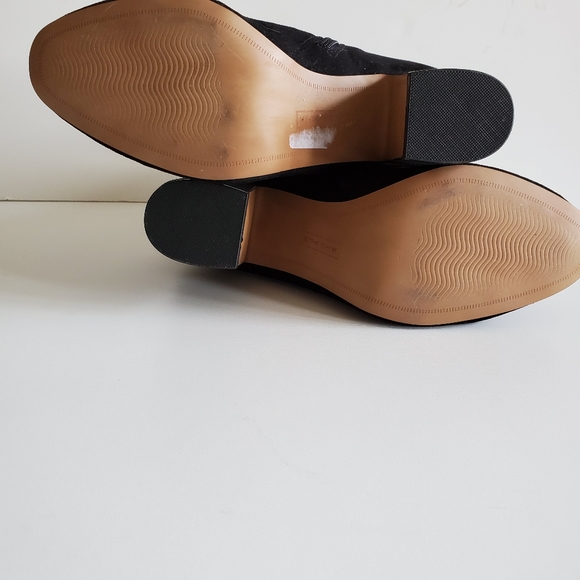 Steven by Steve Madden Lisette Ankle boot, suede - Picture 2 of 8